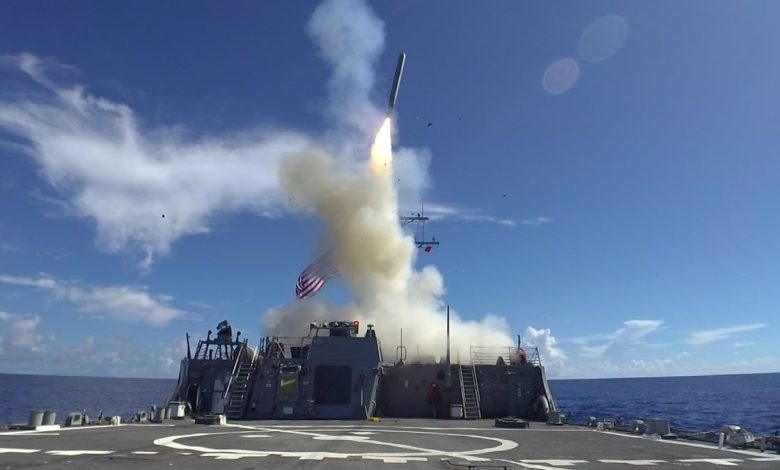 Pentagon calls for cheaper long-range strike weapons, with testing in just 3 months