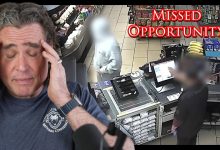 These Clerks Had Counter-Ambush Options | Active Self Protection