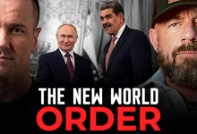 Putin vs Maduro: The Strategic Difference Nobody Talks About