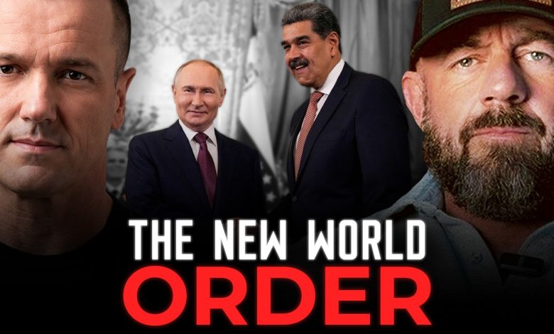Putin vs Maduro: The Strategic Difference Nobody Talks About