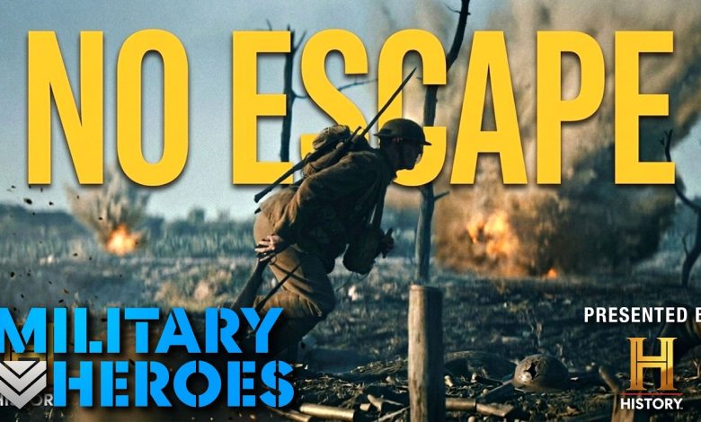 1918: The Final Stand of the German Army | The Great War