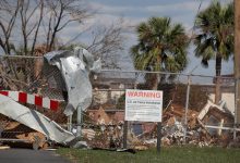 El Nino is a threat indicator. The military should treat it like one.