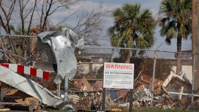 El Nino is a threat indicator. The military should treat it like one.