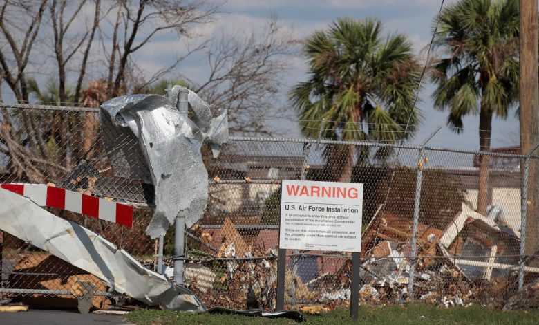 El Nino is a threat indicator. The military should treat it like one.