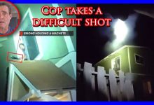 Domestic Dispute Leads To Shots Fired | Active Self Protection