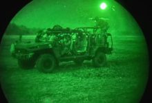 Ford, GM Defense, BC Customs to compete for US Army’s new infantry squad vehicle