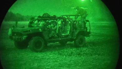 Ford, GM Defense, BC Customs to compete for US Army’s new infantry squad vehicle