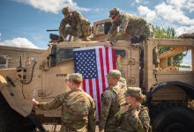 Pentagon has ‘kicked off’ review of US force posture in Europe