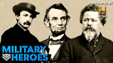 New Secrets REVEALED Surrounding Lincoln’s Assassination | Conspiracy? (S1)
