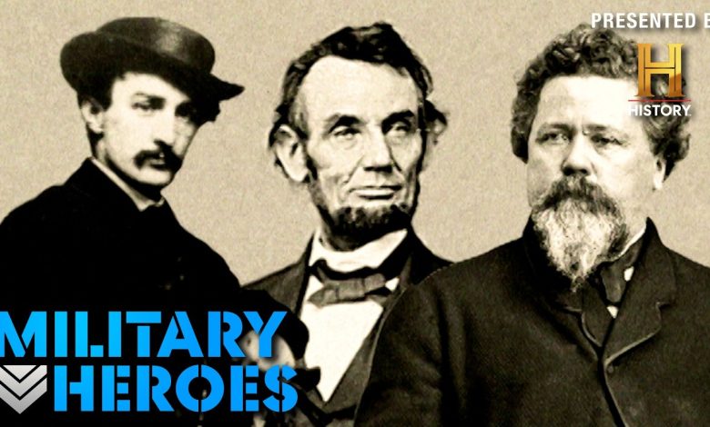 New Secrets REVEALED Surrounding Lincoln’s Assassination | Conspiracy? (S1)