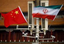 Iran to get Chinese shoulder-launched missile systems in weeks, sources say