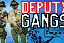 The DEADLIEST Police Gangs of Los Angeles…