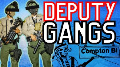 The DEADLIEST Police Gangs of Los Angeles…