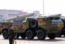 Chinese military researchers tap US AI models to train defense systems