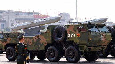 Chinese military researchers tap US AI models to train defense systems Chinese military researchers tap US AI models to train defense systems
