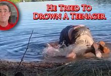 70 Year Old Man Charged With ATTEMPTED MURDER Over This | Active Self Protection