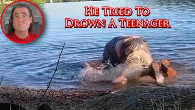 70 Year Old Man Charged With ATTEMPTED MURDER Over This | Active Self Protection