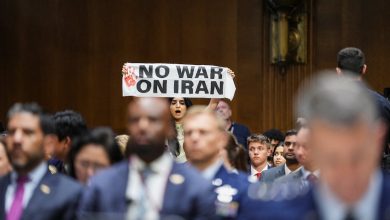 Just one in three Americans back Iran war, most unsure of Trump’s goals, poll finds