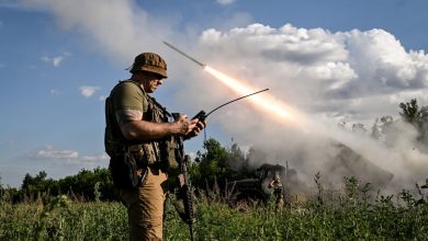 Russian troops survive just 20-30 minutes on Ukraine’s front lines, CIA director says