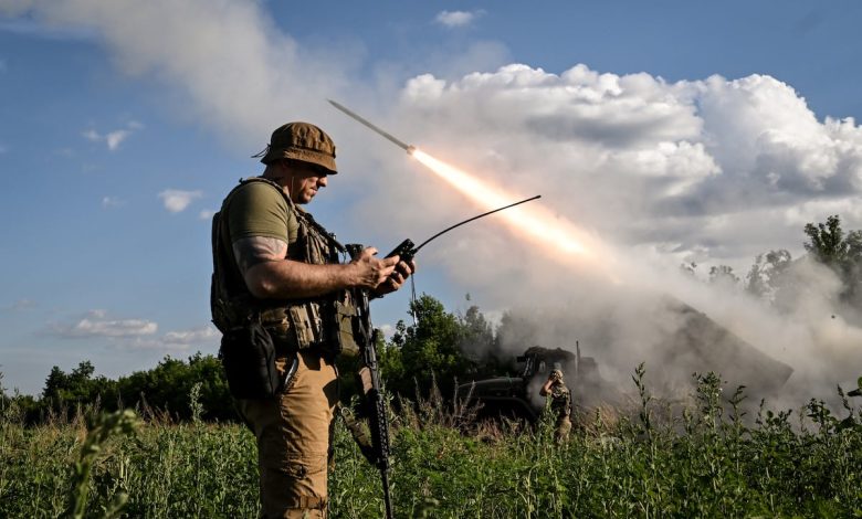 Russian troops survive just 20-30 minutes on Ukraine’s front lines, CIA director says