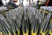 US industrial base is becoming stronger for wartime production, study finds