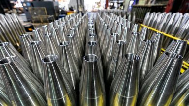 US industrial base is becoming stronger for wartime production, study finds