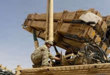 Ukraine to get ‘license’ for making Patriot interceptors, Trump pledges