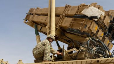 Ukraine to get ‘license’ for making Patriot interceptors, Trump pledges Ukraine to get ‘license’ for making Patriot interceptors, Trump pledges