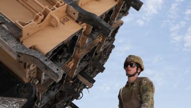 Iran war depleted US Patriot missile stockpiles, creating readiness challenges, experts say