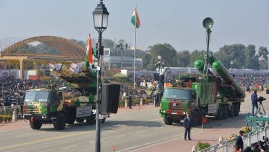 India moves closer to a homegrown, long-range air defense