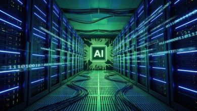 Oklahoma AI Data Center Project Raises Water Use, Transparency Concerns Oklahoma AI Data Center Project Raises Water Use, Transparency Concerns