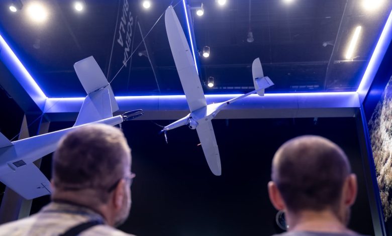 Europe’s defense build-up is delivering for NATO — and America