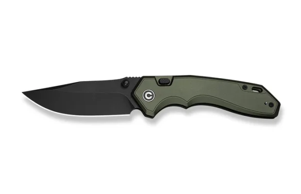 Civivi Creates New Elite Line to Showcase Higher-End Materials