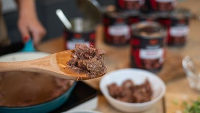 Why Stored Canned Meat Belongs In Every Crisis Pantry – Survivopedia Why Stored Canned Meat Belongs In Every Crisis Pantry – Survivopedia
