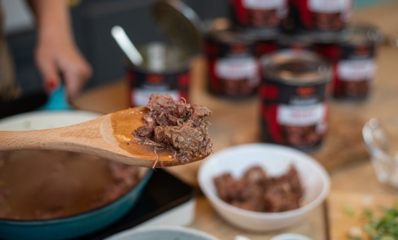 Why Stored Canned Meat Belongs In Every Crisis Pantry – Survivopedia