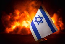 Trump Tells Israel To Leave Lebanon, While Hypocritically Increasing Strikes On Iran