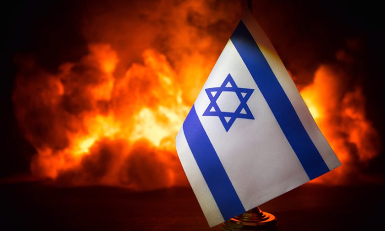 Trump Tells Israel To Leave Lebanon, While Hypocritically Increasing Strikes On Iran Trump Tells Israel To Leave Lebanon, While Hypocritically Increasing Strikes On Iran