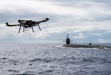 US Navy fears ballistic missile subs can be hit by drones, anti-tank rockets