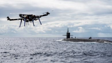 US Navy fears ballistic missile subs can be hit by drones, anti-tank rockets