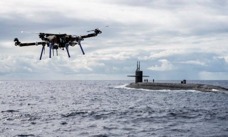 US Navy fears ballistic missile subs can be hit by drones, anti-tank rockets