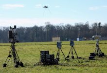 In ‘red hot’ counter-drone market, Echodyne CEO sees radar demand boom