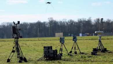 In ‘red hot’ counter-drone market, Echodyne CEO sees radar demand boom In ‘red hot’ counter-drone market, Echodyne CEO sees radar demand boom