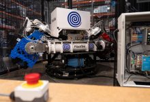 Defense startups raid auto and fracking sectors for parts to speed weapons output