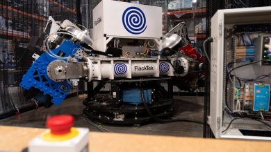 Defense startups raid auto and fracking sectors for parts to speed weapons output