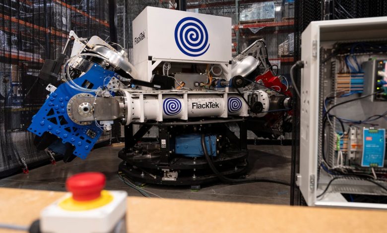 Defense startups raid auto and fracking sectors for parts to speed weapons output