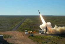 Australia whips together a hybrid air defense weapon