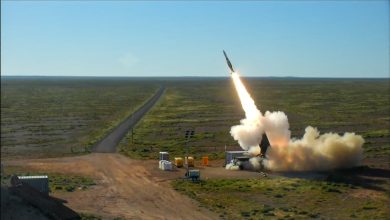 Australia whips together a hybrid air defense weapon