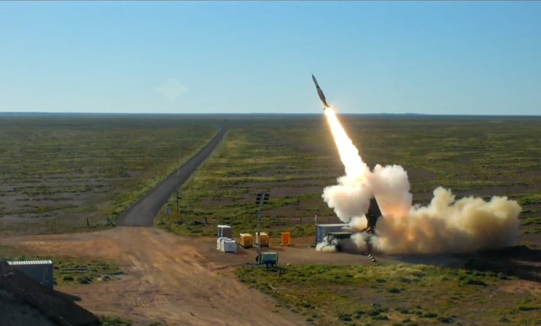 Australia whips together a hybrid air defense weapon Australia whips together a hybrid air defense weapon