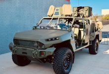 The US military wants a fleet of laser trucks. Here’s what they might look like.