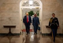 US Central Command, UAE to launch artifical intelligence task force